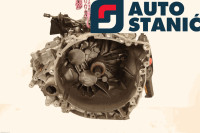 Menjalnik VOLVO V60 (TTFDI) | OEM: 1285417, 36003284 (D4204T16)