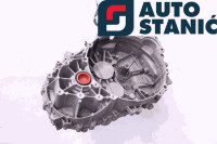 Menjalnik VOLVO V60 (M66) | OEM: 36000614 (D5204T7)