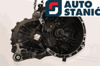 Menjalnik VOLVO V60 | OEM: 36051127 (D4162T)