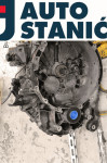 Menjalnik VOLVO V60 | OEM: 36010330 (D4204T5)