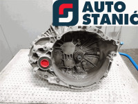 Menjalnik VOLVO V60 | OEM: 36012759 (D4204T14)