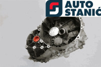 Menjalnik VOLVO V60 | OEM: 36001863 (D5204T3)