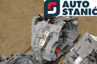 Menjalnik VOLVO V60 | OEM: 1285121, 36000614 (D5204T7)