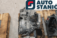 Menjalnik VOLVO V60 | OEM: 36001863 (D5204T2)