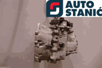 Menjalnik VOLVO V60 (M66) | OEM: 1285242, 36010330 (D4204T5)