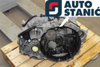 Menjalnik VOLVO V70 (T1GG4061109102647) | OEM: 4663296, 31259592 (D524