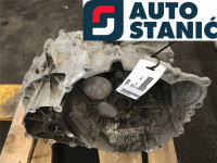 Menjalnik VOLVO V70 | OEM: 1285121, 36000614 (D5204T7)