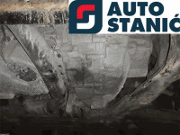 Menjalnik VOLVO V70 | OEM: 36001865, 31259509 (D5244T14)