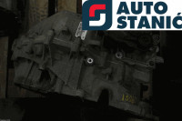 Menjalnik VOLVO V70 | OEM: 36001863 (D5204T2)