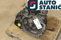 Menjalnik VOLVO V70 (M66) | OEM: 36001863 (D5204T3)