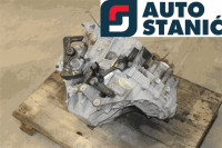 Menjalnik VOLVO V70 (M66) | OEM: 1285295, 36012742 (D4204T9)