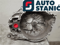 Menjalnik VOLVO V70 (M66) | OEM: 36010330 (D4204T5)