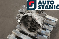 Menjalnik VOLVO V70 | OEM: 1285295, 36012742 (D4204T9)