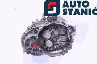 Menjalnik VOLVO V70 | OEM: 36000615