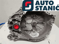 Menjalnik VOLVO V70 (M66) | OEM: 36010330 (D4204T5)