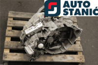 Menjalnik VOLVO V70 | OEM: 1285121, 36000614 (D5204T3)