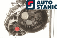 Menjalnik VOLVO V70 | OEM: 1285017, 36001863 (D5204T2)
