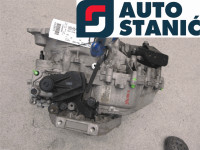 Menjalnik VOLVO V70 (M66) | OEM: 36001865 (D5244T14)