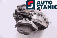 Menjalnik VOLVO V70 | OEM: 8251965 (D5244T10)