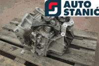 Menjalnik VOLVO V70 | OEM: 36012742 (D4204T9)
