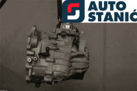 Menjalnik VOLVO V70 | OEM: 8251965 (D5244T5)