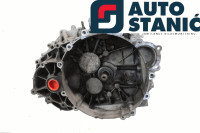 Menjalnik VOLVO V70 | OEM: 36000615 (B5254T8)