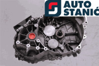 Menjalnik VOLVO V70 | OEM: 36001865, 31259509 (D5244T14)