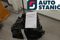 Menjalnik VOLVO V70 (M66) | OEM: 36000615 (B5254T11)