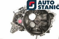 Menjalnik VOLVO V70 | OEM: 36001865, 31259509 (D5244T14)