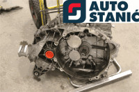 Menjalnik VOLVO V70 (M66) | OEM: 1285121, 36001863 (D5204T3)