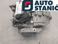 Menjalnik VOLVO V70 (M66) | OEM: FINNSEJIKATALOG (D5204T3)