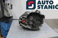 Menjalnik VOLVO V70 (M66) | OEM: 1285297, 36010330