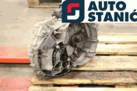 Menjalnik VOLVO V70 | OEM: 8251965, 30783235 (D5244T5)