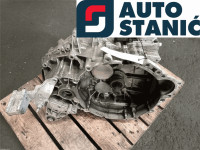Menjalnik VOLVO V70 | OEM: 36001863 (D5204T3)