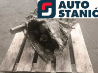 Menjalnik VOLVO V70 | OEM: 8251967, 30783236 (B5254T6)