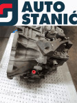 Menjalnik VOLVO V70 | OEM: 36010330 (D4204T5)