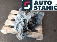 Menjalnik VOLVO V70 | OEM: 36001863 (D5204T2)