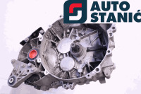 Menjalnik VOLVO V70 (M66) | OEM: 36001865 (D5244T14)