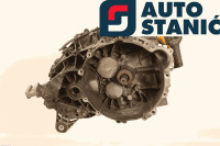 Menjalnik VOLVO V70 (1GG4) | OEM: 36001863 (D5204T3)