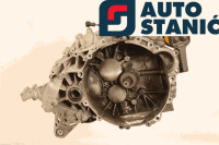 Menjalnik VOLVO V70 (1GG4) | OEM: 36001863 (D5204T2)