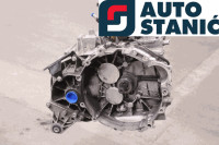 Menjalnik VOLVO V70 | OEM: 36001865 (D5244T14)