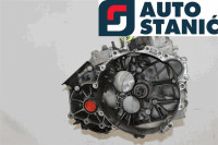 Menjalnik VOLVO V70 | OEM: 8251965, 30783235 (D5244T5)