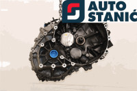 Menjalnik VOLVO V70 | OEM: 36001863 (D5204T2)