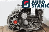 Menjalnik VOLVO V70 (9G9R7002JA) | OEM: 36000615, 31259592 (B5254T8)