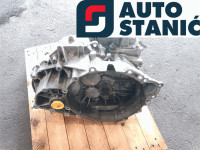 Menjalnik VOLVO V70 | OEM: 36001865, 31259509 (D5244T14)