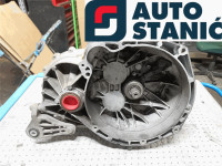 Menjalnik VOLVO V70 | OEM: 36051127 (D4162T)