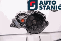 Menjalnik VOLVO V70 (MMT6) | OEM: 36051124 (B4164T2)