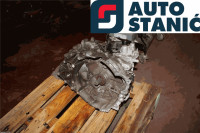Menjalnik VOLVO V70 | OEM: 1285121, 36000614 (D5204T7)