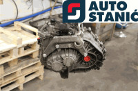 Menjalnik VOLVO V70 | OEM: 8251965, 30783235 (D5244T4)