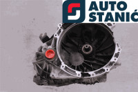 Menjalnik VOLVO V70 | OEM: 36002643 (B4204S4)